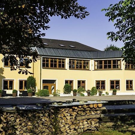 Landhotel Hallnberg Walpertskirchen Eksteriør billede