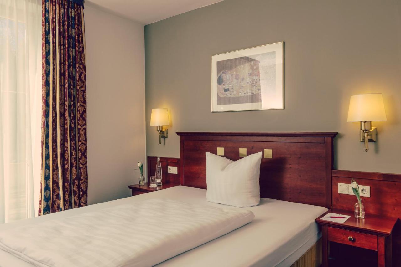 Landhotel Hallnberg Walpertskirchen Eksteriør billede