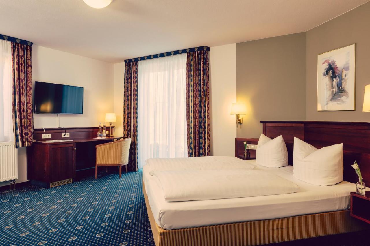 Landhotel Hallnberg Walpertskirchen Eksteriør billede