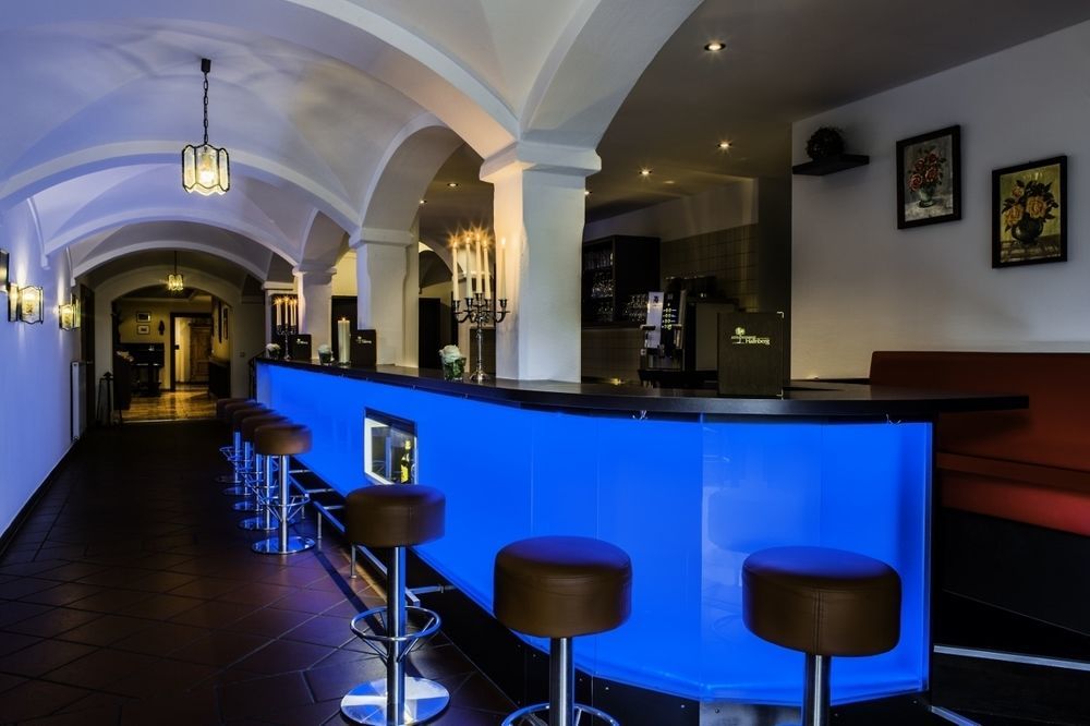 Landhotel Hallnberg Walpertskirchen Eksteriør billede